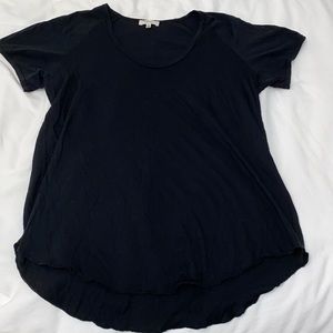 Wilfred Scoop Neck T Shirt